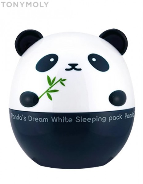 Tonymoly Panda's Dream White Sleeping Pack